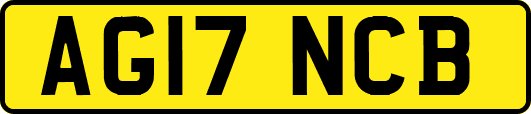 AG17NCB