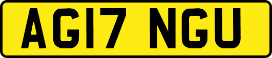 AG17NGU