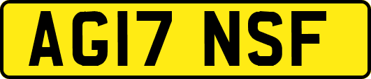 AG17NSF