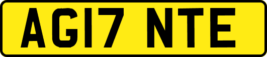 AG17NTE