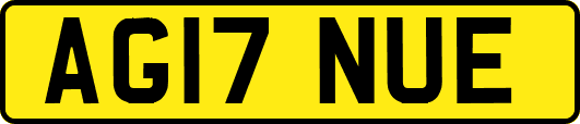 AG17NUE