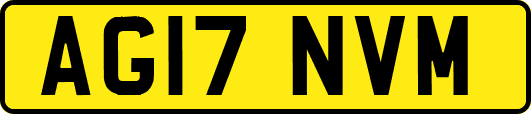 AG17NVM