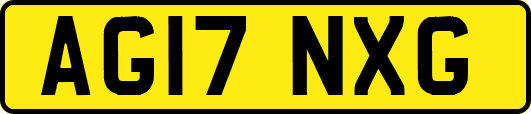 AG17NXG