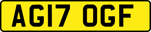 AG17OGF