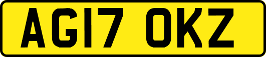AG17OKZ