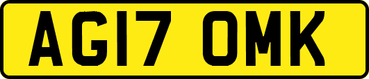 AG17OMK