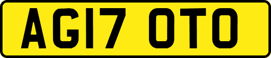AG17OTO