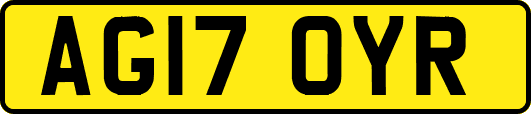 AG17OYR