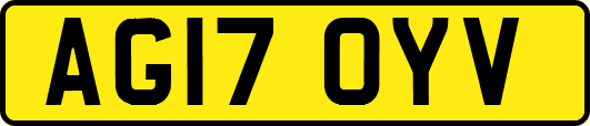 AG17OYV