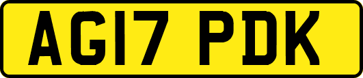 AG17PDK