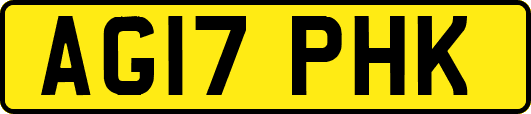 AG17PHK
