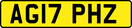 AG17PHZ