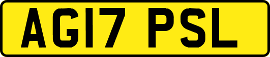 AG17PSL
