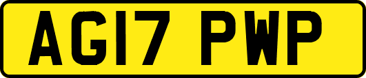 AG17PWP