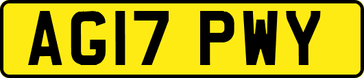 AG17PWY