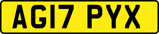 AG17PYX