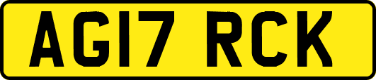 AG17RCK