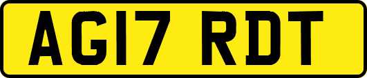 AG17RDT