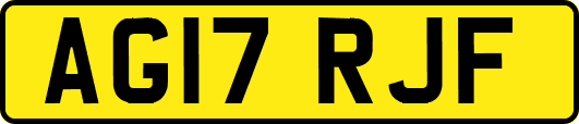 AG17RJF