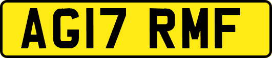AG17RMF