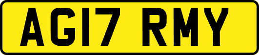 AG17RMY