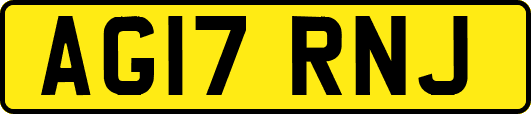 AG17RNJ