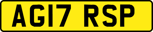 AG17RSP