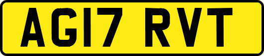 AG17RVT