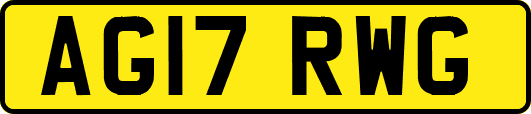 AG17RWG