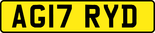 AG17RYD