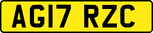 AG17RZC