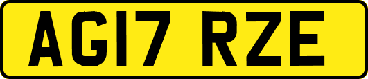 AG17RZE