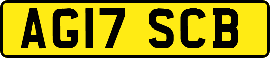AG17SCB