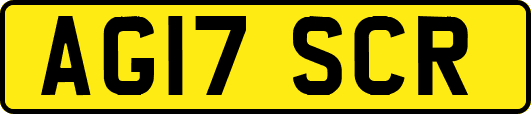 AG17SCR
