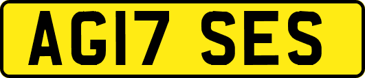 AG17SES