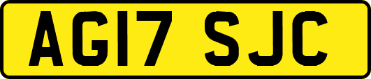 AG17SJC