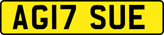 AG17SUE
