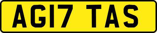 AG17TAS