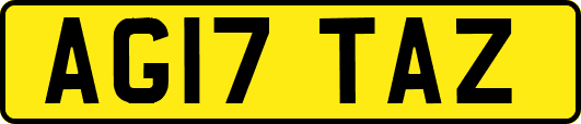 AG17TAZ