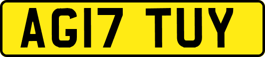 AG17TUY