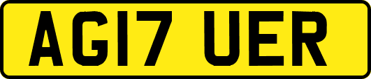 AG17UER