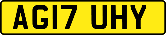 AG17UHY