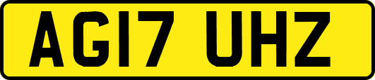 AG17UHZ