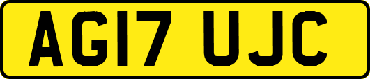 AG17UJC
