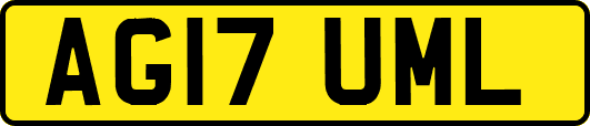 AG17UML