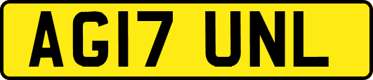 AG17UNL