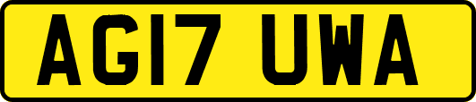 AG17UWA