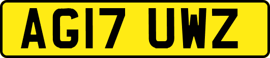 AG17UWZ