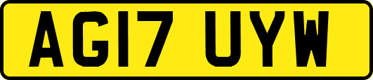 AG17UYW