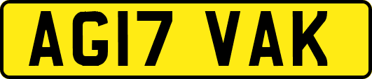 AG17VAK